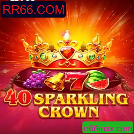 Explorando o Jogo 40SparklingCrown e a Plataforma RR66.COM