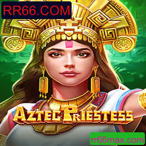 AztecPriestess: Explorando o Fascinante Mundo do Jogo com RR66.COM