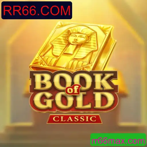 Explorando o Fascinante Mundo de BookOfGoldClassic: Regras e Introdução