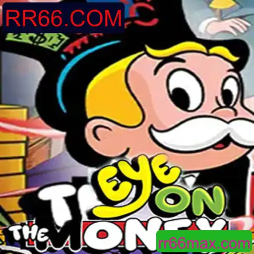 EyeOnTheMoney: Uma Nova Experiência de Jogo com RR66.COM