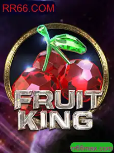 Descubra o Fascinante Mundo de FruitKing: O Jogo de Cassino Online do Momento