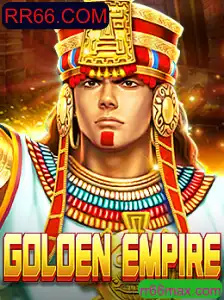 GoldenEmpire: Descubra o Fascinante Mundo de Estratégia e Aventura de RR66.COM