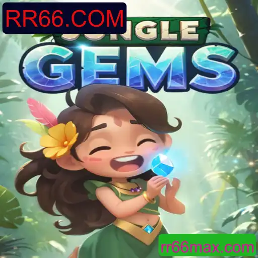JungleGems: Aventura e Estratégia nos Trópicos