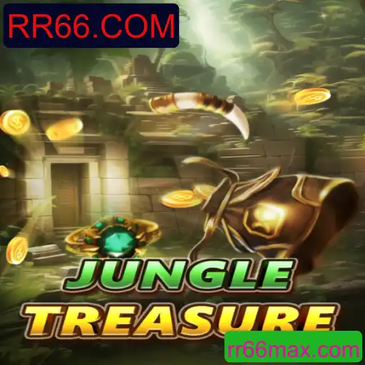 Descubra as Aventuras de JungleTreasure: O Jogo de Descoberta Emocionante