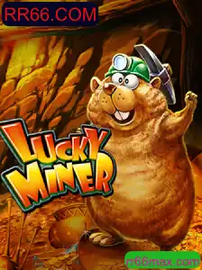 Descubra LuckyMiner: A Nova Sensação em Jogos de Aventura