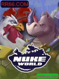 Explorando NukeWorld: O Novo Fenômeno dos Jogos Online