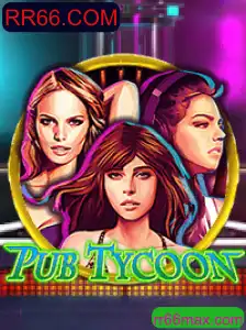 Descubra o Excitante Mundo de PubTycoon: Domine o Negócio de Pubs