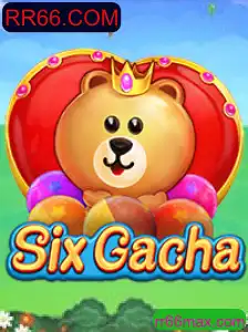 Descubra o Universo de Emoção com SixGacha e RR66.COM