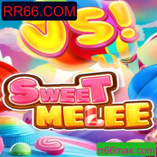 SweetMelee: Aventura e Estratégia no Coração da Diversão Digital