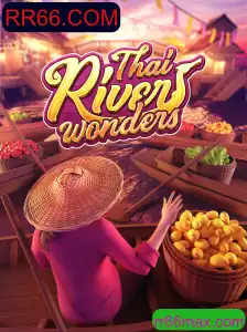 Descubra o Fascinante Mundo de ThaiRiverWonders com RR66.COM